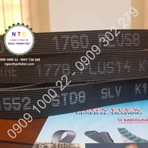 Dây curoa 1760-8RPP-12PK