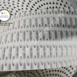 Dây curoa 50ATN20-5460