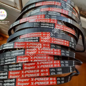 Dây curoa Optibelt XPA1800