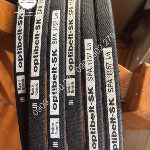 Dây curoa Optibelt SPA1157