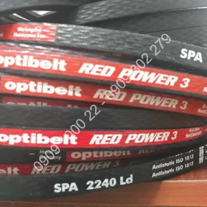 Dây curoa Optibelt SPA2240