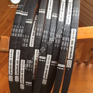 Dây curoa Optibelt SPB1900