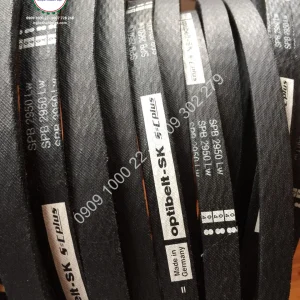 Dây curoa Optibelt SPB2950