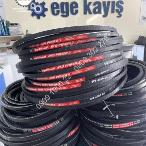 Dây curoa Optibelt SPB4500