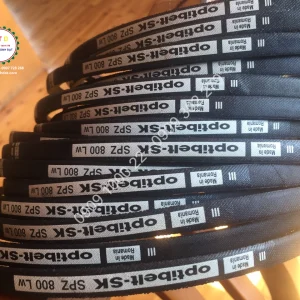 Dây curoa Optibelt SPZ800