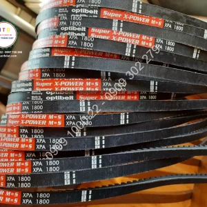 Dây curoa Optibelt XPA1800