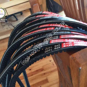 Dây curoa Optibelt XPA1600